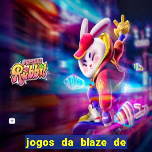 jogos da blaze de 5 centavos